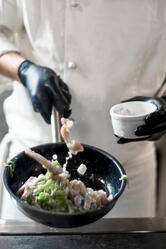 Lo Sciocco - Ristorante Miramonti