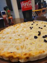FORNO DE OURO PIZZARIA