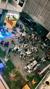 Pizzaria Delicia 1