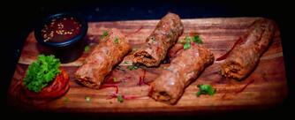 Doosri Mehfil Restaurant & Catering Services