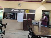 Avanthi Cafe