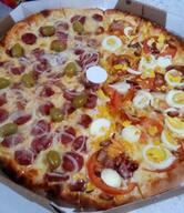 Pizzaria Di Forno Delivery