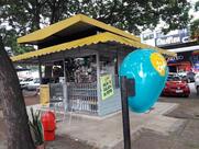 Freeway Lanches
