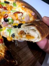 Town pizza