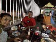 Don Alexandre Pizzaria