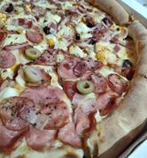 Casa do Pizzaiolo