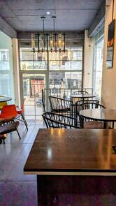 Mast Point Burger Shop
