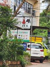 SAROVAR EXPORTS