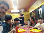JALARAM FAST FOOD