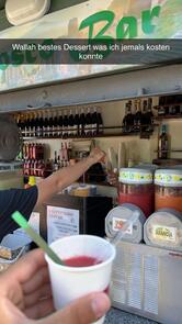 Chiosco Bar Calì Alfio