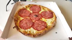 Pizzeria e frigitoria Made in Italy
