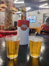 Aleatórios Boteco