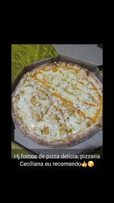 Pizzaria Ceciliana