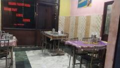 Sharma Vashno Dhaba