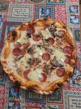 Pizzeria Pizza One