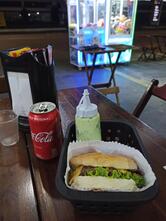 Tigrão Lanches