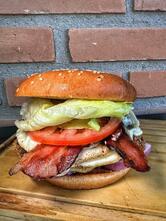 Hamburgueria Fabio Burger