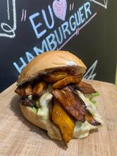 BH BURGUER