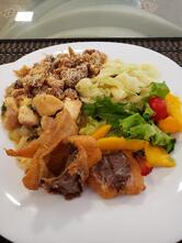 Restaurante Danelichen