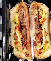 UAU LANCHES