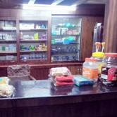Valluvanad Hospital Canteen