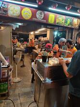B Ten cafe 56