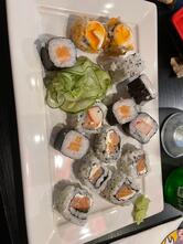 Big Bear Sushi