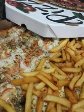 Pizzaria Show de Bola