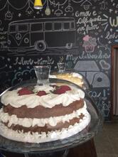 Dalla’s Coffeehouse
