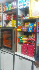 SINGA MADAI IYYANAR SWEETS AND BAKERY