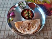 Hotel Om Chaitanya