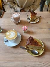 Okara Café-cantine