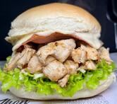 Jhon Burguer