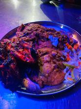 Food land