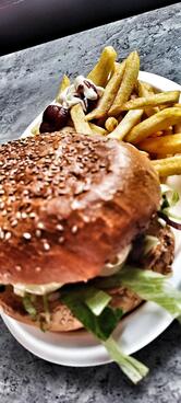 Burgers Gourmet Enna