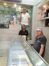 Ashish Panda Food and Beverage Co.