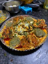 Umesh Egg House