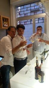 Fico D'india 2.0 enoteca wine bar