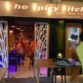 The Spicy Kitchen Silchar