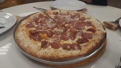 Fabbrica Mix Burgueria & Pizzaria