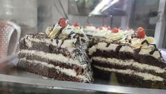 New Iyankar Bakery