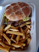 Miam's food