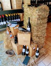 Imakera Vini & prodotti tipici