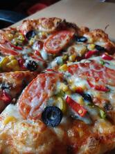 Marco's Pizza