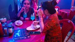 Sikha.S Kitchen