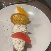 Restaurant Le Voyage
