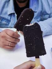 Sorveteria Adorei Sorvetes & Açaí no Centro de Ourinhos