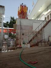 Royal hotel