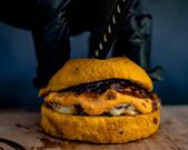 Delivery Pão de Alho Recheado Hambúrguer Artesanal Sanduíche Cachorro Quente Barra RJ