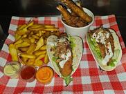 Yugo Chicken